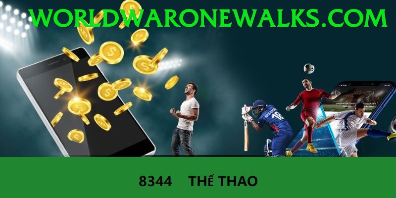 Cá Cược Thể Thao