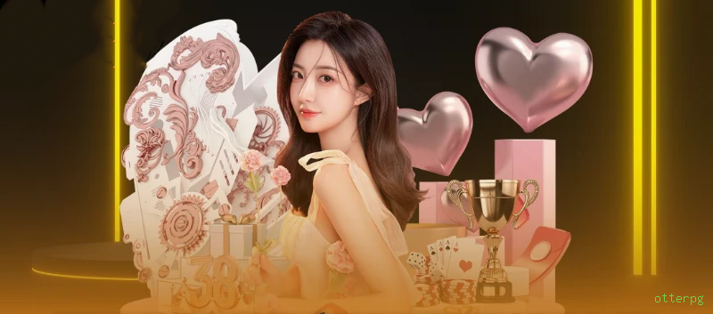 Controles de paJogonto e BRL em otterpg